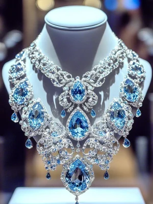 Diamond Pendant Settings
