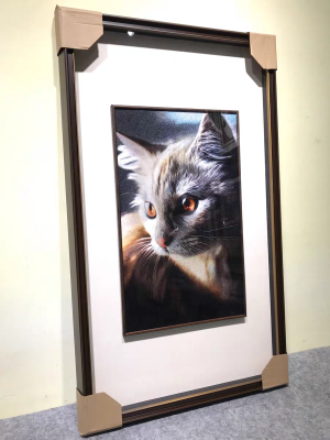 Bespoke Portrait