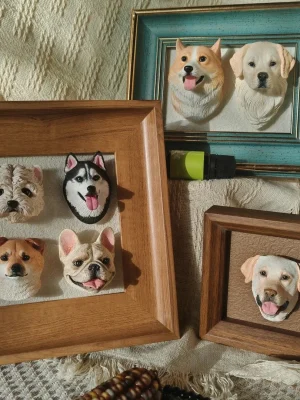 Pet Gift Sets