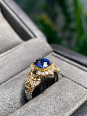 Luxury Jewellery